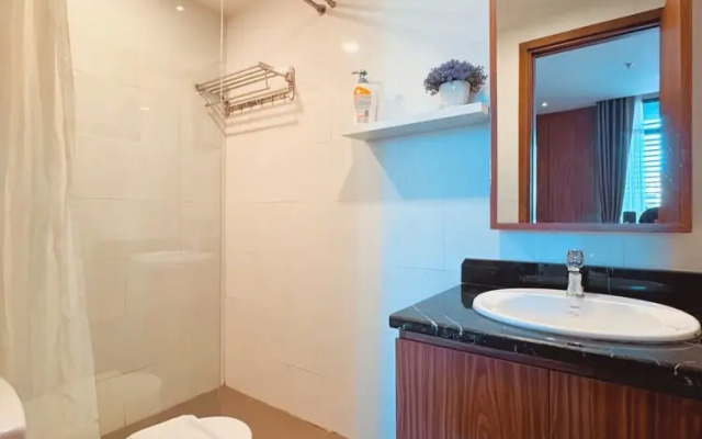 9Trip Stay in Dalat Center Residence
