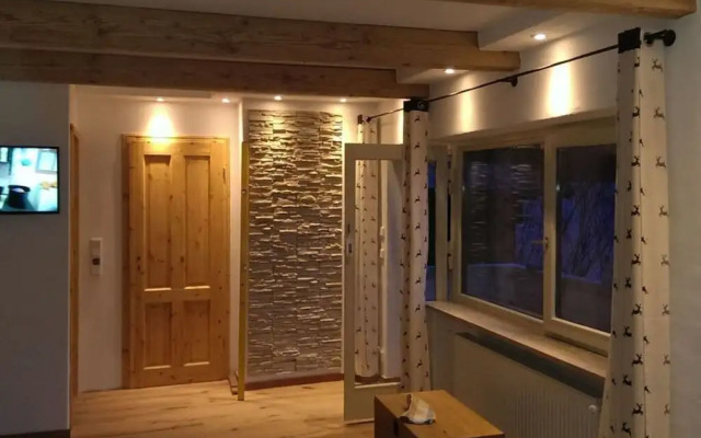 Alpenliebe Comfortable Holiday Residence
