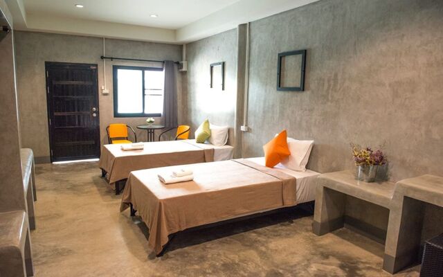 The Loft at Chiangrai