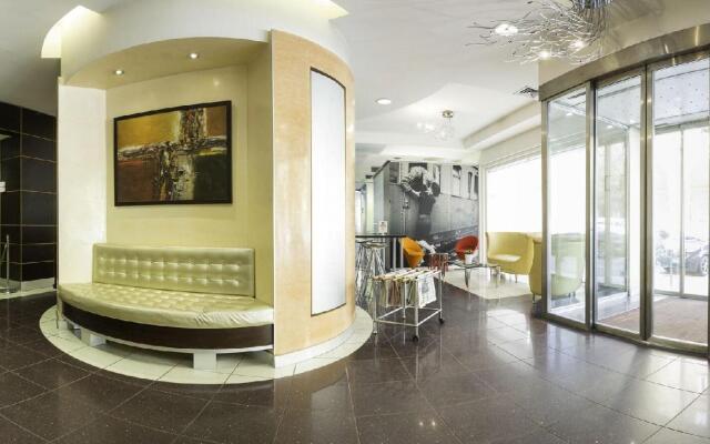 Hotel Millenn