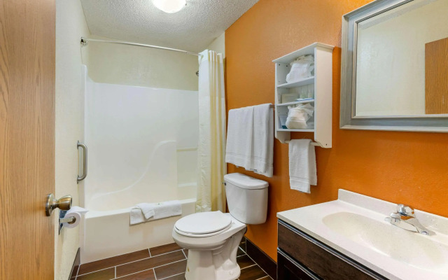 Quality Inn