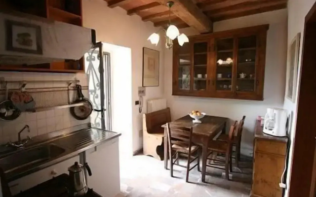 Villa Panzalla