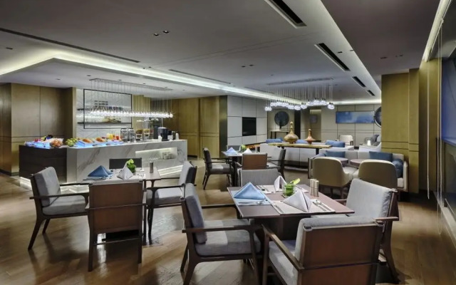 Primus Hotel Nanchang International Expo City