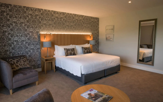 Porters Boutique Hotel & Conference Centre