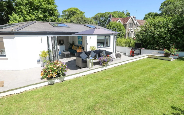 Summerhouse