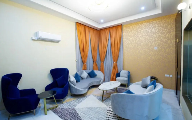 Reno Apartments Abuja