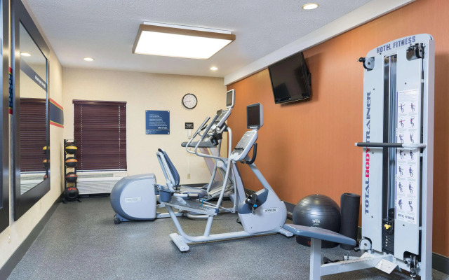 Hampton Inn Port Huron