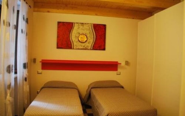 Il Giramondo affittacamere