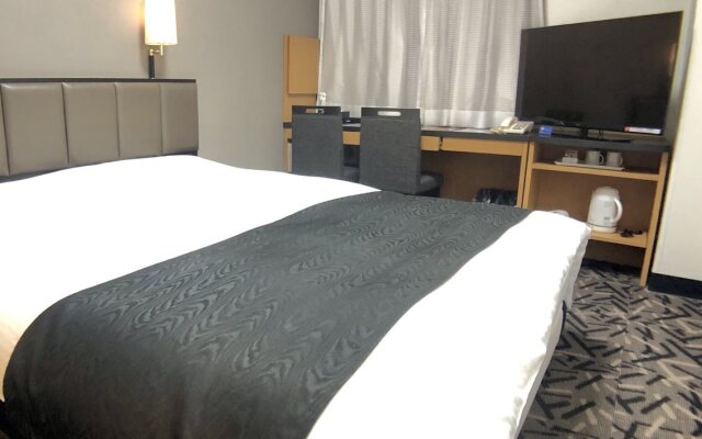 Apa Hotel Machidaeki-Higashi