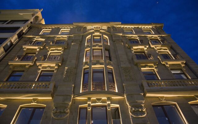 Lasala Plaza Hotel - Adults only