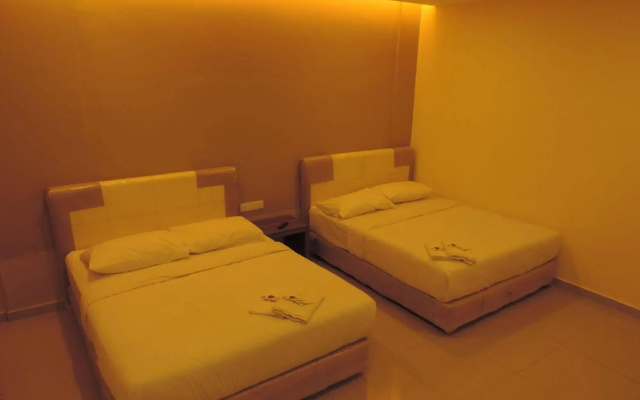 I Leaf Boutique Hotel