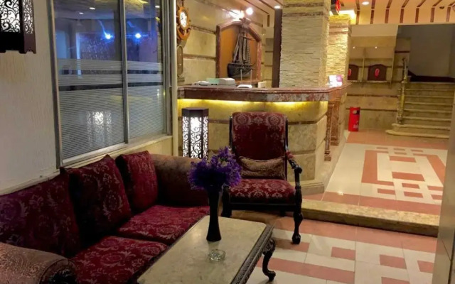 Sea Star Hotel