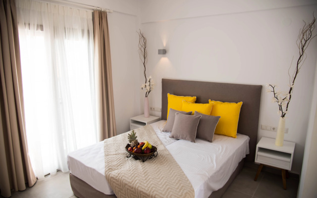 Stavros Beach Hotel
