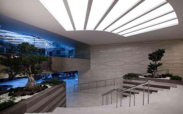 Radisson Blu Hotel, Istanbul Sisli