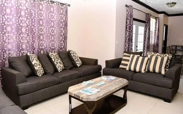 Island Turquoise Rental