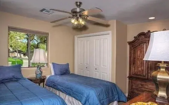 Paradise Valley Homes