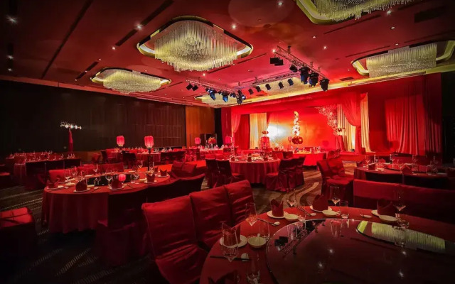 Bay Breeze Resort Shenzhen