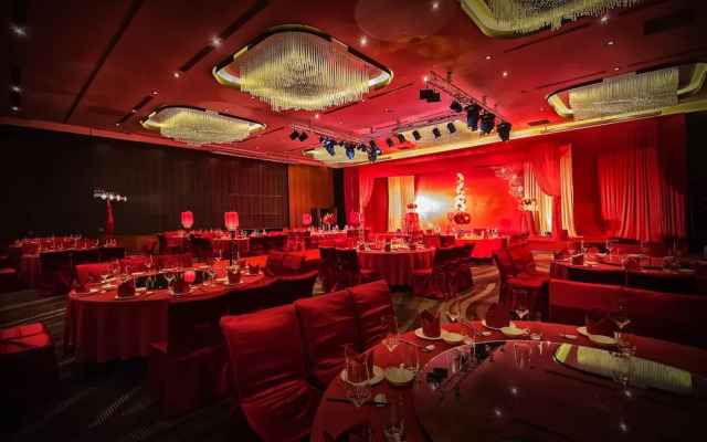 Bay Breeze Resort Shenzhen