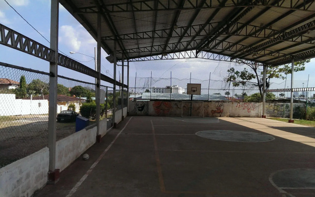 Dumas Villas