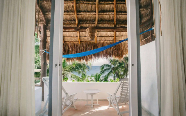 Cabanas Tulum Beach Hotel and Spa