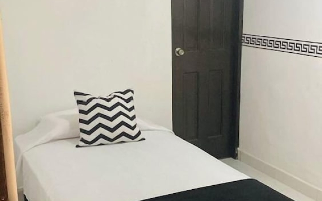 Residencial Lassonde Guest House