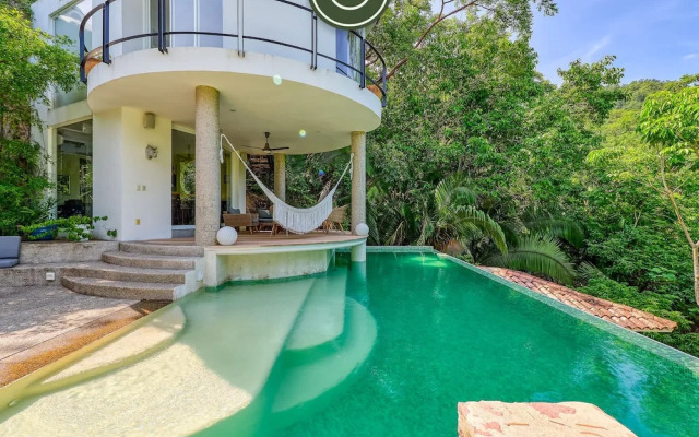 La Japihua in Jalisco