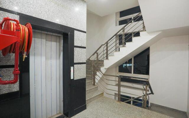 Townhouse 815 Akshay Residency