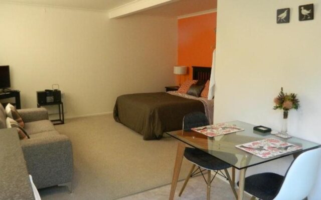 Antares Homestay