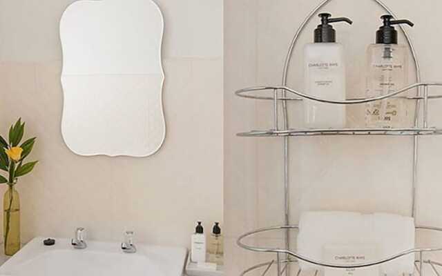 Poseidon Guest House