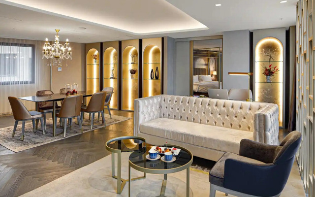 Wanda Vista Residence