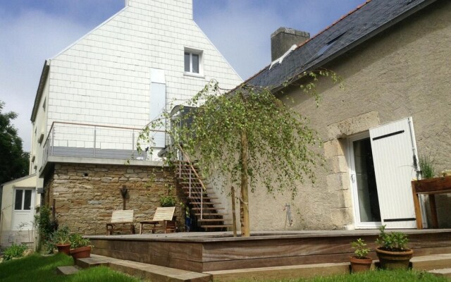 Loargann Chambres d'Hotes