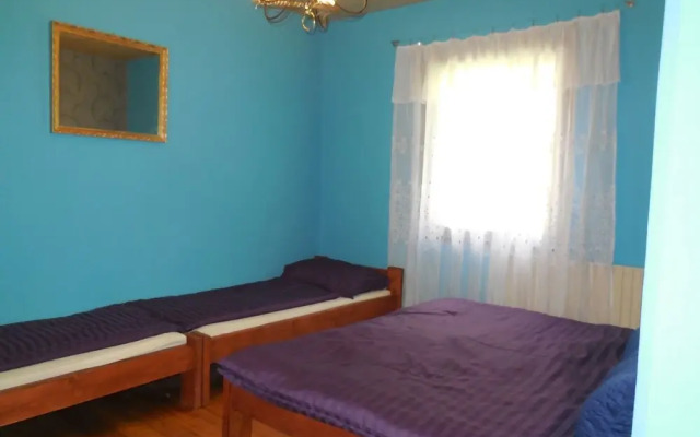 Na samote U Vcelína