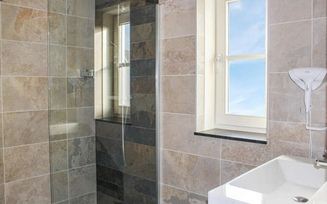 Grote Wiedenwoning Wellness 4p