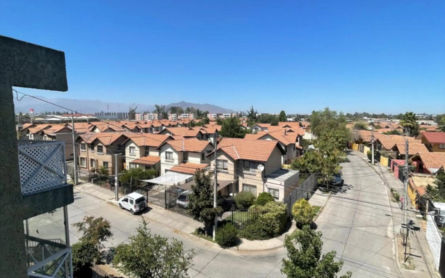 Hermoso Depto Residencial