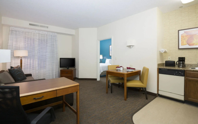 Residence Inn by Marriott Olathe Kansas City
