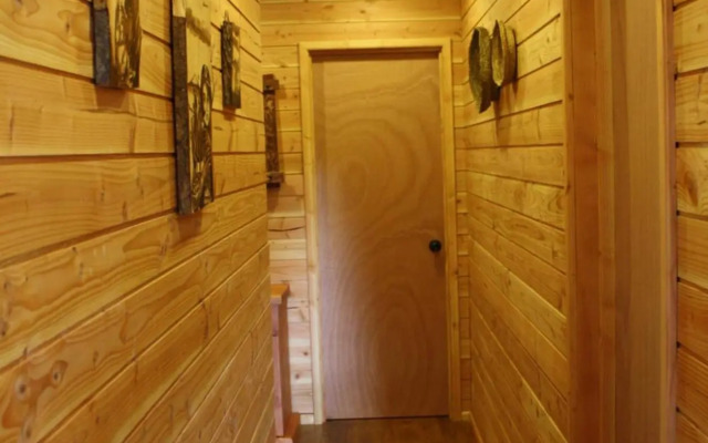 Cabaña Aroma de Campo