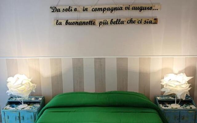 Suite Liberty