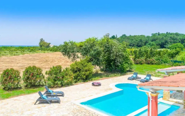 Beach Villa Joanna by MediterraneanVillas