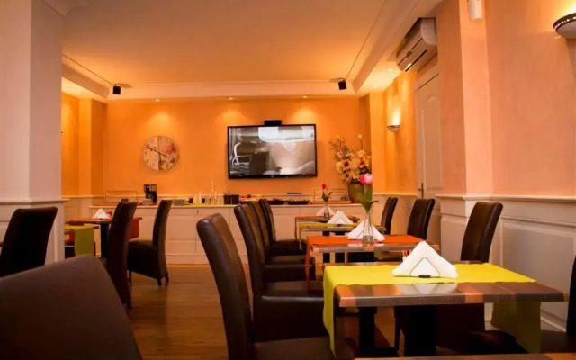 Hotel Mediterraneo