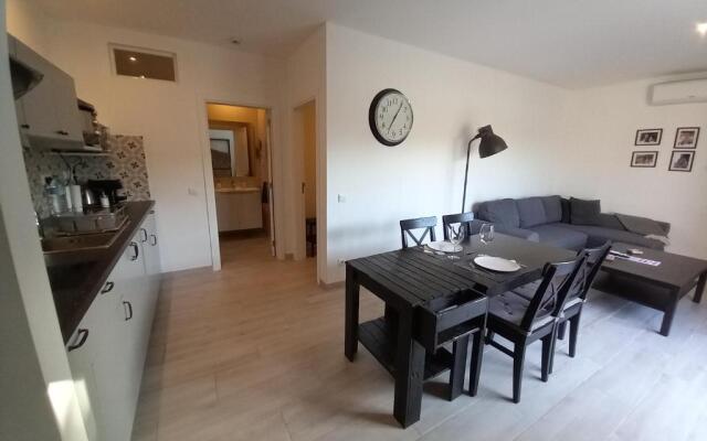 Lopes Apartment - Belch1952