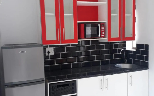 Barry Micasa Self Catering Accommodation