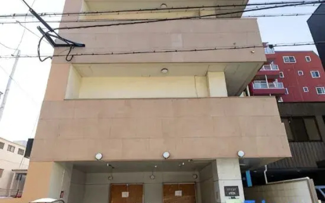 Tasone STAY Osaka Shinsaibashi East Soleil 610