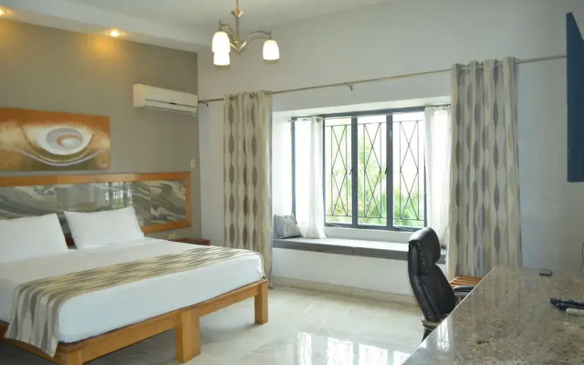Shalom House