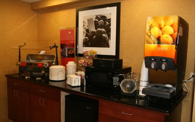 Hampton Inn & Suites Port Richey