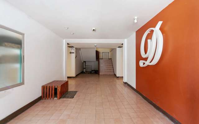 Deeden Pattaya Resort