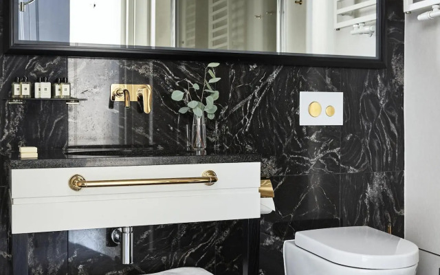 Teatro Hotel - Destigo Hotels