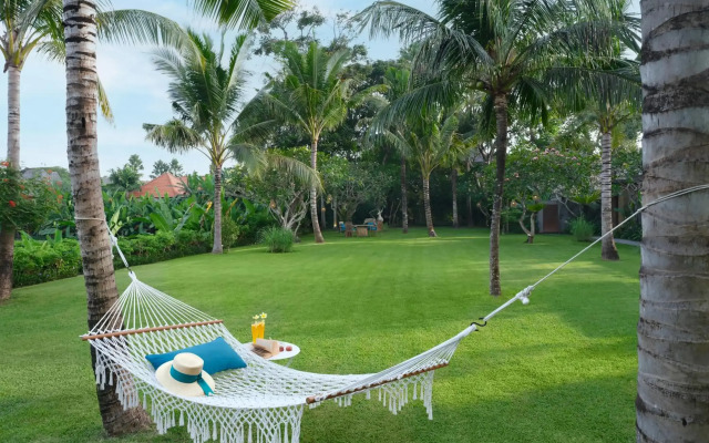 The One Boutique Villa
