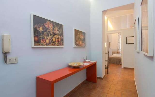 RSH Corso Central Apartment