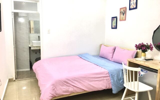 Huu Nghi Hotel