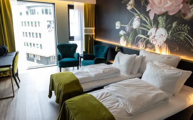 Thon Hotel Svolvær